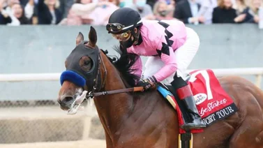 El camino al Kentucky Derby se acaba este fin de semana