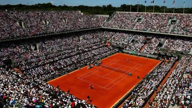 Roland Garros se retrasará hasta el 30 de mayo por la covid, según L