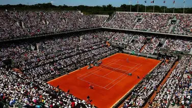 Roland Garros se retrasará hasta el 30 de mayo por la covid, según L Roland Garros se retrasará hasta el 30 de mayo por la covid, según L