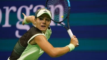 McNally se cita con Badosa en octavos, con Gauff y Jabour