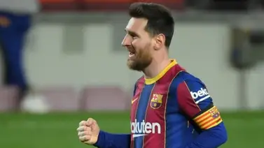 Messi manda en las estadísticas de LaLiga a las puertas del clásico Messi manda en las estadísticas de LaLiga a las puertas del clásico