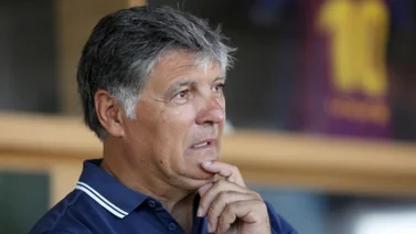 Toni Nadal se une al cuerpo técnico del canadiense Felix Auger-Aliassime