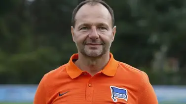 Hungría exige explicaciones por el cese de un entrenador húngaro en Alemania Hungría exige explicaciones por el cese de un entrenador húngaro en Alemania