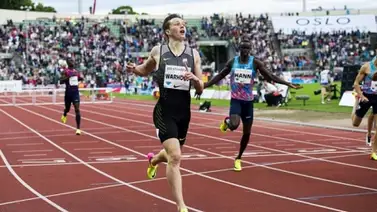 La reunión de Oslo, pospuesta por las restricciones sanitarias La reunión de Oslo, pospuesta por las restricciones sanitarias