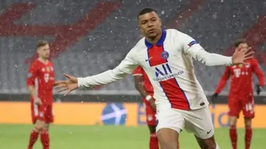 Mbappé le manifiesta al PSG su intención de marcharse este verano Mbappé le manifiesta al PSG su intención de marcharse este verano