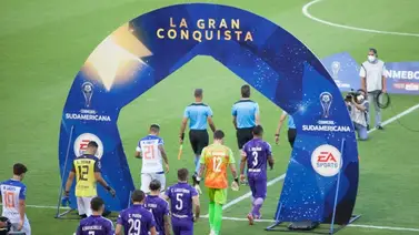 PREVIA: Academia buscará hacerse fuerte en casa y revertir el resultado PREVIA: Academia buscará hacerse fuerte en casa y revertir el resultado