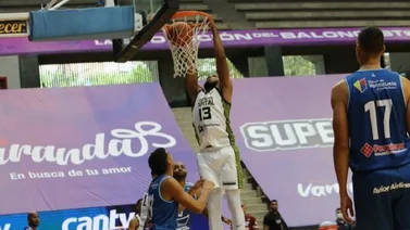 Héroes de Falcón busca su primera victoria frente a Spartans DC