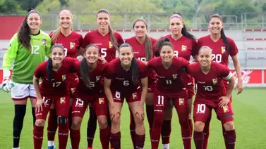 Venezuela y Argentina empatan sin goles en Bilbao Venezuela y Argentina empatan sin goles en Bilbao