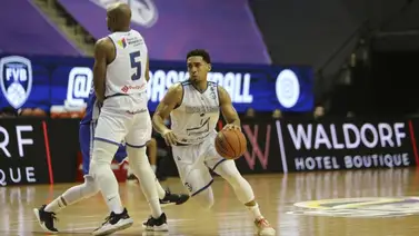 Gladiadores remontó y venció a Bucaneros en la chicharra Gladiadores remontó y venció a Bucaneros en la chicharra