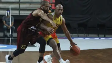 Indios consiguió su segundo triunfo en electrizante duelo Indios consiguió su segundo triunfo en electrizante duelo