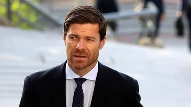 Xabi Alonso absuelto de nuevo de fraude a Hacienda entre 2010 y 2012