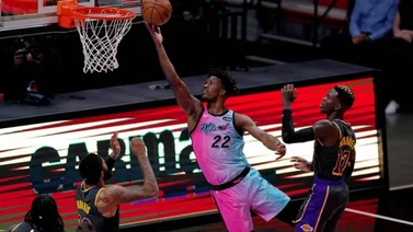 Marc Gasol no juega en la ajustada derrota de los Lakers en Miami