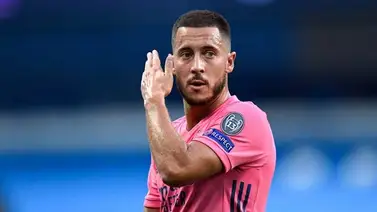 Hazard fuera de la convocatoria Hazard fuera de la convocatoria