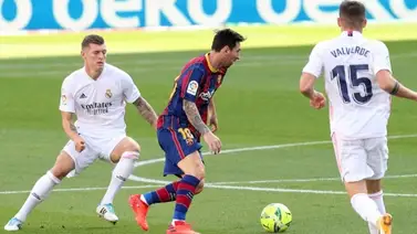 Clásico por el liderato Clásico por el liderato