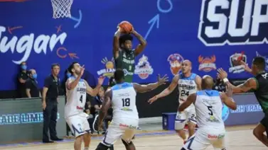 Spartans DC sigue invicto en la Superliga Spartans DC sigue invicto en la Superliga