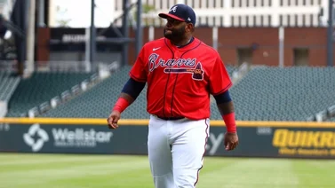 Pablo Sandoval inicia la temporada imponiendo records