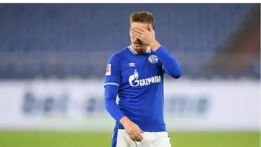 Inútil reencuentro con el triunfo del Schalke Inútil reencuentro con el triunfo del Schalke