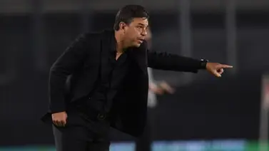 River frena a Colón, es escolta; Boca sufre revés ante Unión River frena a Colón, es escolta; Boca sufre revés ante Unión