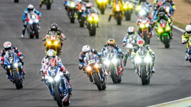 Las 24 Horas de Le Mans ya tienen nueva fecha, el 12 y 13 de junio