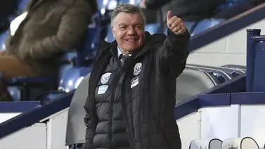 Otro triunfo de West Brom, que busca escapar del descenso Otro triunfo de West Brom, que busca escapar del descenso