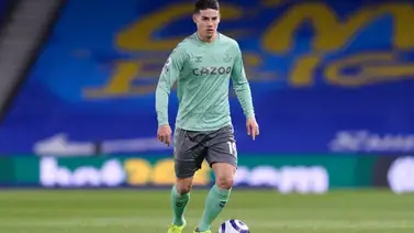 El Everton da un nuevo paso hacia atrás en sus aspiraciones europeas El Everton da un nuevo paso hacia atrás en sus aspiraciones europeas