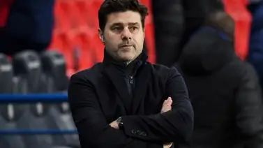 Pochettino: No somos los favoritos Pochettino: No somos los favoritos