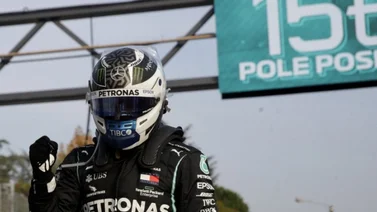 F1 cambia horarios en Imola por funeral del príncipe Felipe