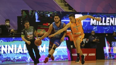 Broncos noquea a Bucaneros en el tercer cuarto