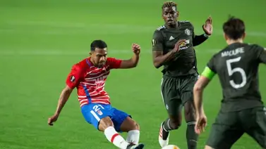 Solskjaer descarta rotaciones y solo piensa en clasificarse Solskjaer descarta rotaciones y solo piensa en clasificarse