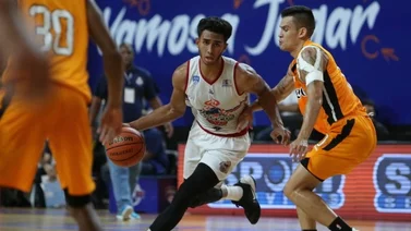 Broncos de Caracas galopa y retoma la victoria ante Bucaneros