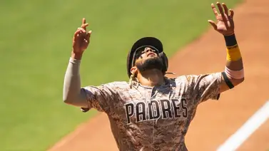 Tatis Jr. con todo a favor para reaparecer el viernes Tatis Jr. con todo a favor para reaparecer el viernes