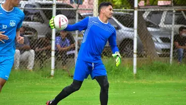 El experimentado Carlos Salazar se suma al Zulia FC El experimentado Carlos Salazar se suma al Zulia FC