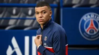 El PSG presiona a Mbappé para que renueve El PSG presiona a Mbappé para que renueve