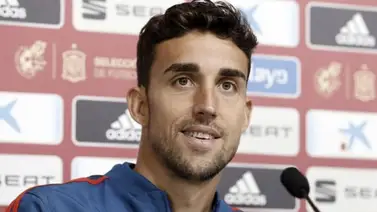 Mata: "Contra el Madrid tenemos que sumar de tres en tres o de uno en un" Mata: "Contra el Madrid tenemos que sumar de tres en tres o de uno en un"