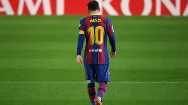 Subastan con fines benéficos la botas con las que Messi logró récord de goles