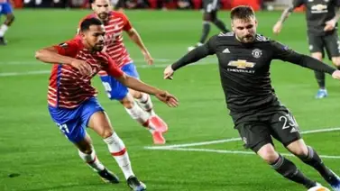 La ilusión del Granada ante el Teatro de los Sueños La ilusión del Granada ante el Teatro de los Sueños