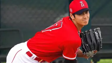 Shohei Ohtani: El showtime del siglo XXI Shohei Ohtani: El showtime del siglo XXI