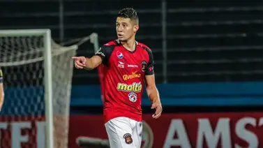 Leonardo Flores: "Trataremos de ganar el campeonato en honor a Gaetano" Leonardo Flores: "Trataremos de ganar el campeonato en honor a Gaetano"