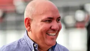 Maiker Frías presidente del Portuguesa: Nuestra meta principal es conquistar la sexta estrella Maiker Frías presidente del Portuguesa: Nuestra meta principal es conquistar la sexta estrella