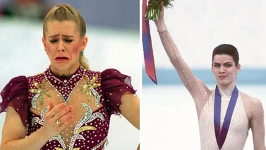 Tonya Harding: la villana del patinaje sobre hieloYo