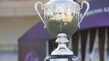 Finaliza la primera jornada de la Liga Futve Finaliza la primera jornada de la Liga Futve