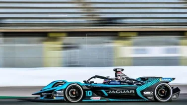 La Fórmula E modifica el trazado del Circuit Ricardo Tormo