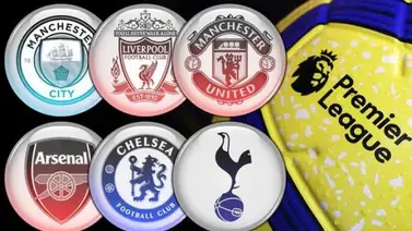 Los clubes de la Premier se reunirán este martes para tratar la Superliga Los clubes de la Premier se reunirán este martes para tratar la Superliga