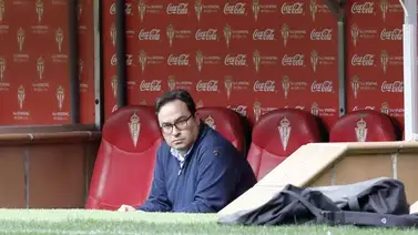 El Real Sporting de Gijón rechaza la creación de la nueva Superliga europea El Real Sporting de Gijón rechaza la creación de la nueva Superliga europea