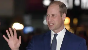 El príncipe Guillermo rechaza la Superliga europea El príncipe Guillermo rechaza la Superliga europea