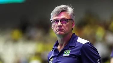El seleccionador brasileño, intubado por la COVID-19
