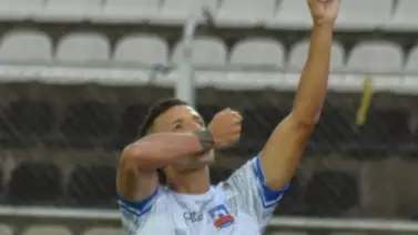 Wilmar González Aguinaga: Debemos seguir trabajando, aún queda mucho torneo Wilmar González Aguinaga: Debemos seguir trabajando, aún queda mucho torneo