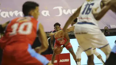 Broncos acelera el paso en la segunda mitad para vencer a Gladiadores Broncos acelera el paso en la segunda mitad para vencer a Gladiadores