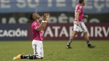 La Libertadores dará inicio a la Fase de grupos La Libertadores dará inicio a la Fase de grupos