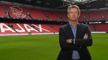 El Ajax dice que la Superliga amenaza con romper el fútbol europeo El Ajax dice que la Superliga amenaza con romper el fútbol europeo